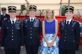 Fédération Nationale des Pompiers